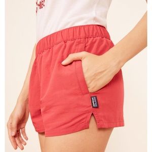 Patagonia Barely Baggies